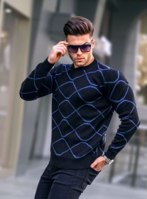 Мужской Джемпер Madmext