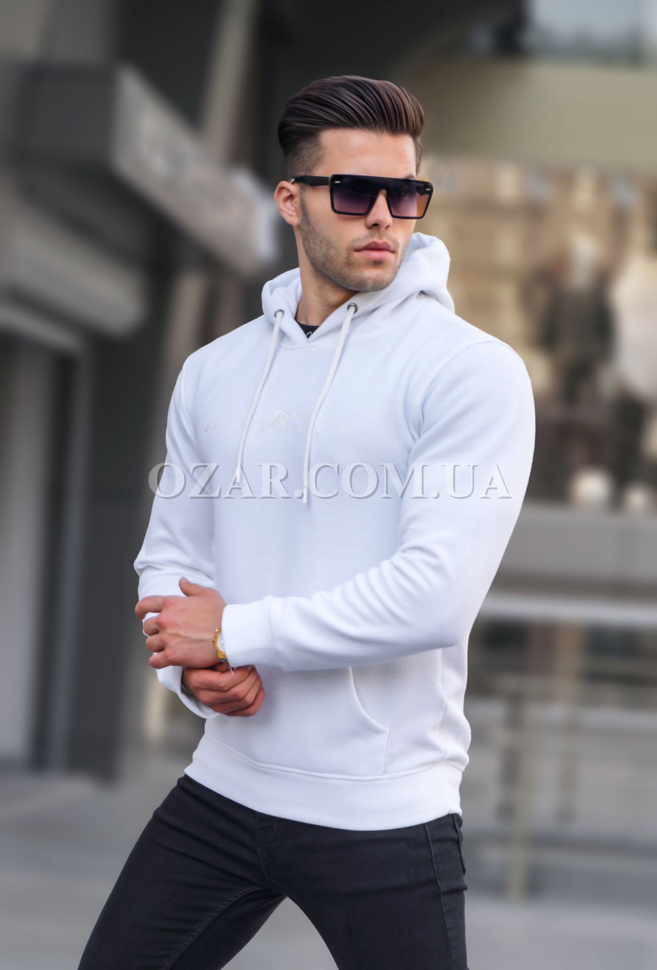 Мужской Батник Madmext