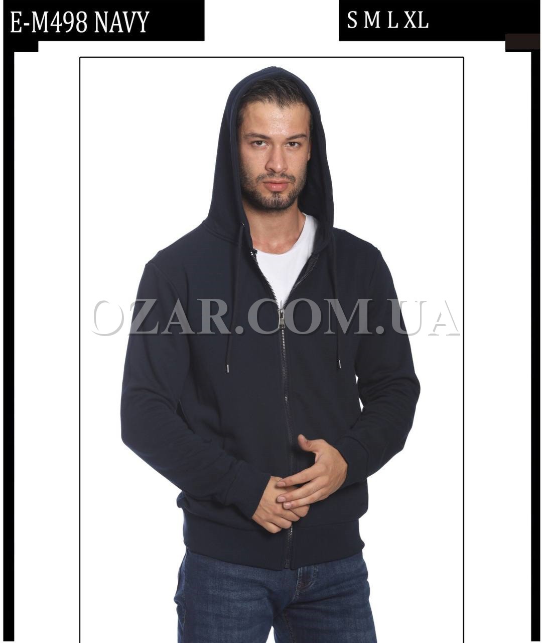 Мужской Батник Whitney