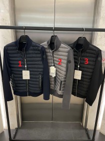 Мужская Куртка Moncler