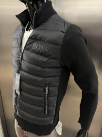 Мужская Куртка Hugo Boss