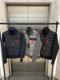 Мужская Куртка Hugo Boss