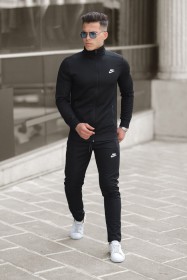 Мужской Спортивный Костюм Nike