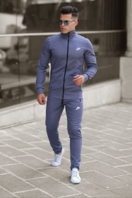 Мужской Спортивный Костюм Nike