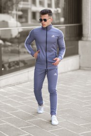 Мужской Спортивный Костюм Adidas