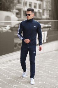 Мужской Спортивный Костюм Adidas