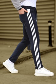 Мужские Спортивные Штаны Adidas