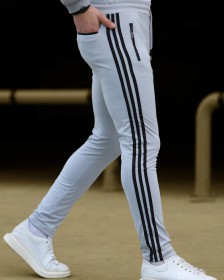 Мужские Спортивные Штаны Adidas