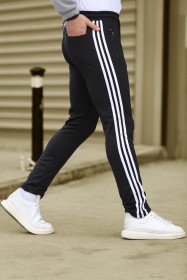 Мужские Спортивные Штаны Adidas