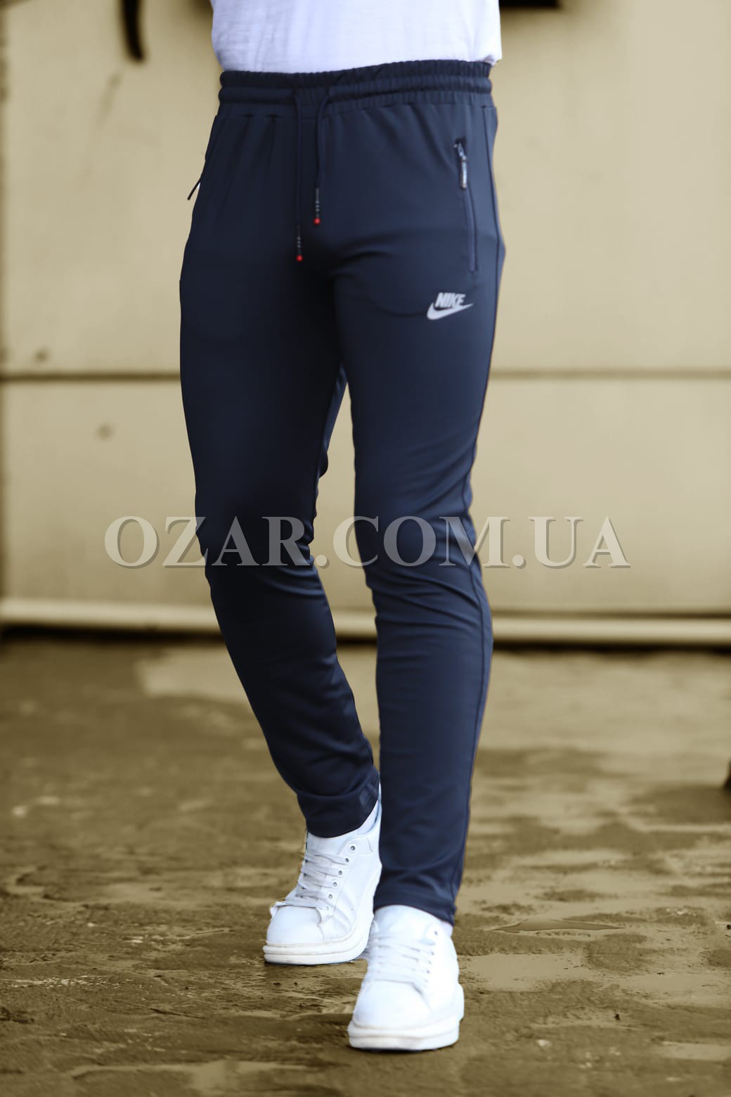 Мужские Спортивные Штаны Nike