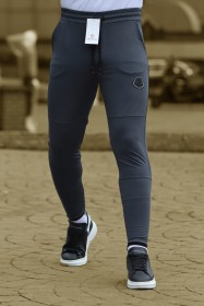 Мужские Спортивные Штаны Moncler