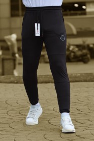 Мужские Спортивные Штаны Moncler