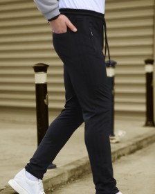 Мужские Спортивные Штаны Adidas