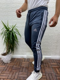 Мужские Спортивные Штаны Adidas