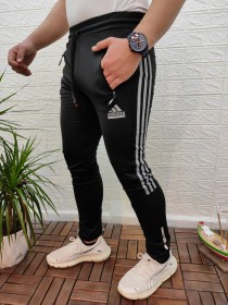 Мужские Спортивные Штаны Adidas