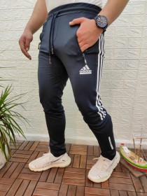 Мужские Спортивные Штаны Adidas