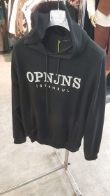 Мужской Батник Open
