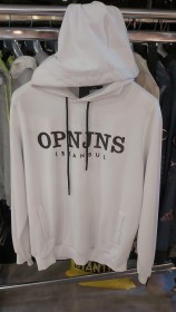 Мужской Батник Open