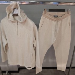 Молодёжный Трикотажный Костюм Open