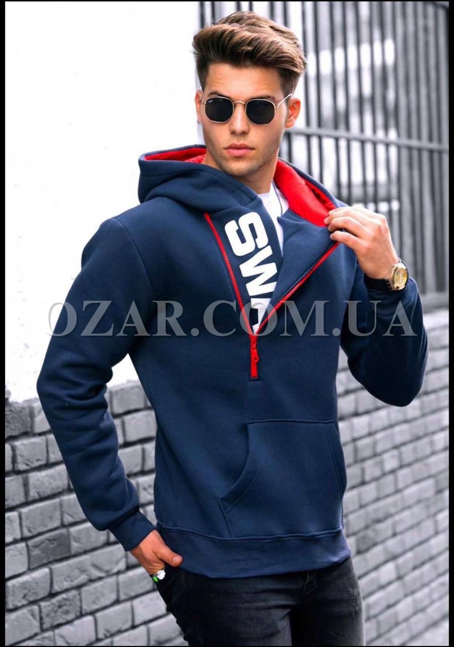 Мужской Батник Madmext