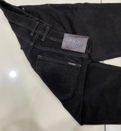 Мужские Джинсы Hugo Boss