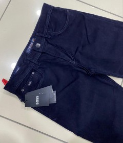 Мужские Джинсы Hugo Boss