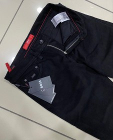 Мужские Джинсы Hugo Boss