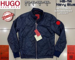 Мужская Куртка Hugo Boss