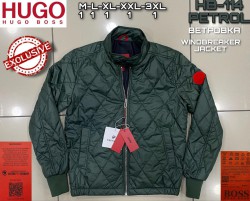 Мужская Куртка Hugo Boss