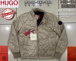 Мужская Куртка Hugo Boss