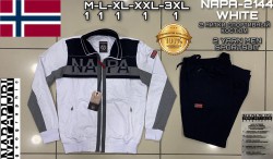 Мужской Спортивный Костюм Napapijri