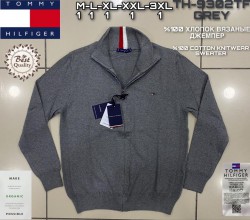 Мужской Джемпер Tommy Hilfiger