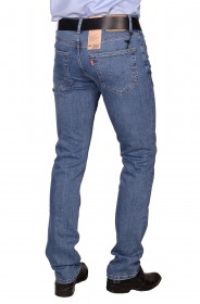 Мужские Джинсы Levis 511 (длина 35)
