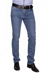 Мужские Джинсы Levis 511 (длина 35)