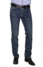 Мужские Джинсы Levis 511 (длина 35)