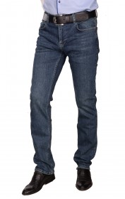 Мужские Джинсы Levis 511 (длина 35)