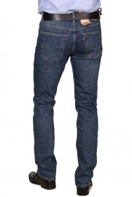 Мужские Джинсы Levis 511 (длина 35)