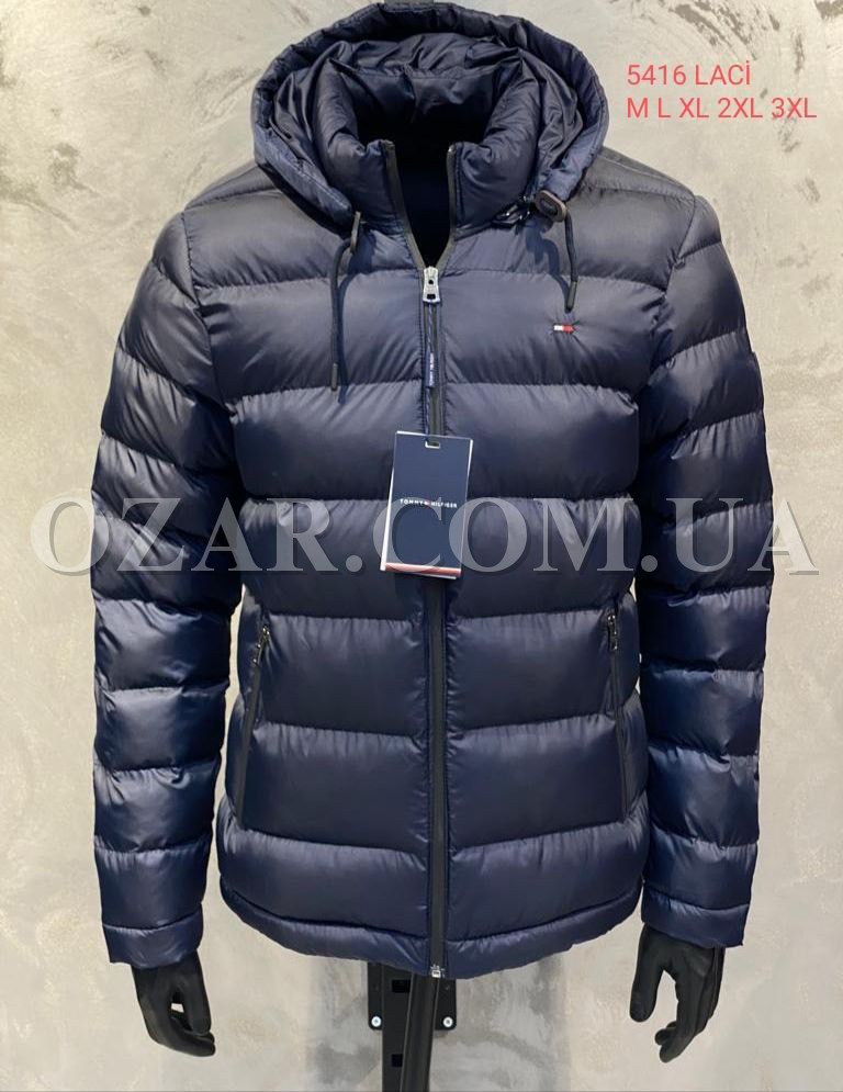 Мужская Куртка Tommy Hilfiger