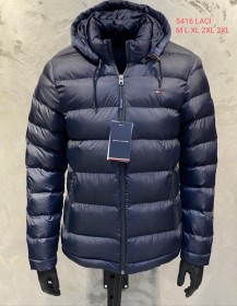 Мужская Куртка Tommy Hilfiger
