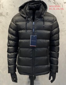 Мужская Куртка Tommy Hilfiger