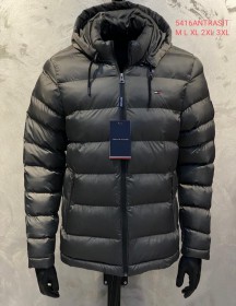 Мужская Куртка Tommy Hilfiger