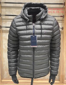 Мужская Куртка Tommy Hilfiger