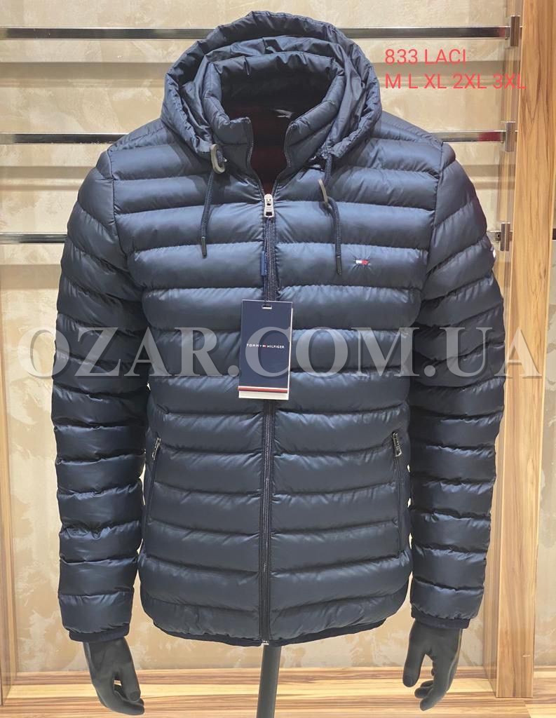 Мужская Куртка Tommy Hilfiger