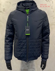 Мужская Куртка Hugo Boss