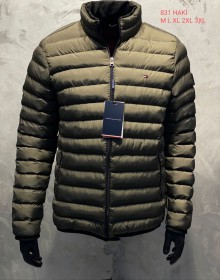 Мужская Куртка Tommy Hilfiger