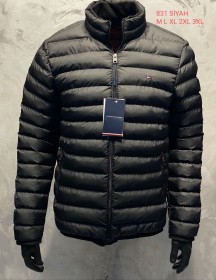Мужская Куртка Tommy Hilfiger