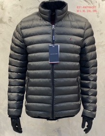 Мужская Куртка Tommy Hilfiger