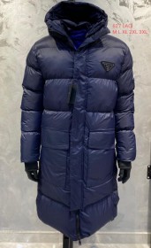 Мужская Куртка Prada