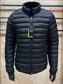 Мужская Куртка Hugo Boss