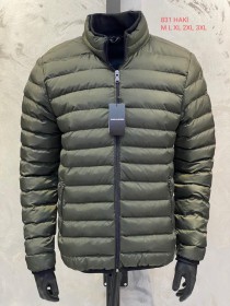 Мужская Куртка Armani